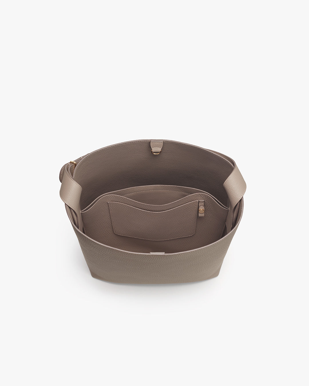 Oversized Linea Bag