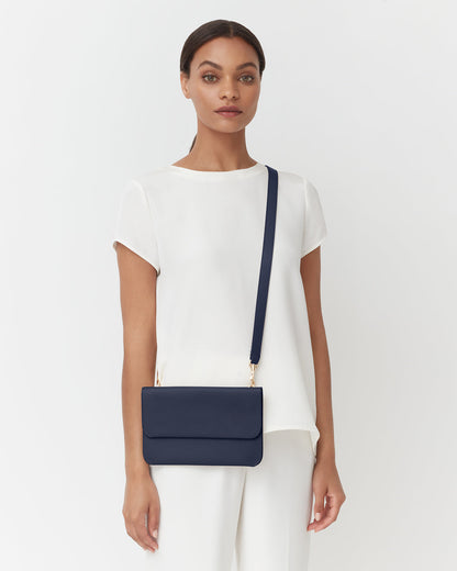 System Flap Bag
