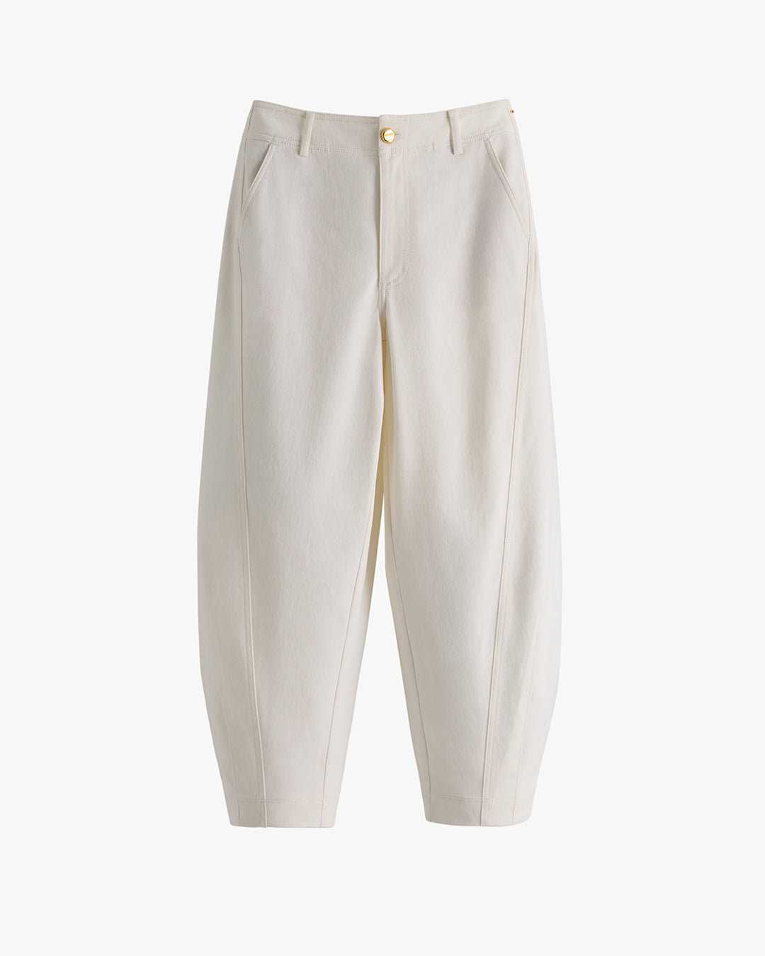Barrel Pant