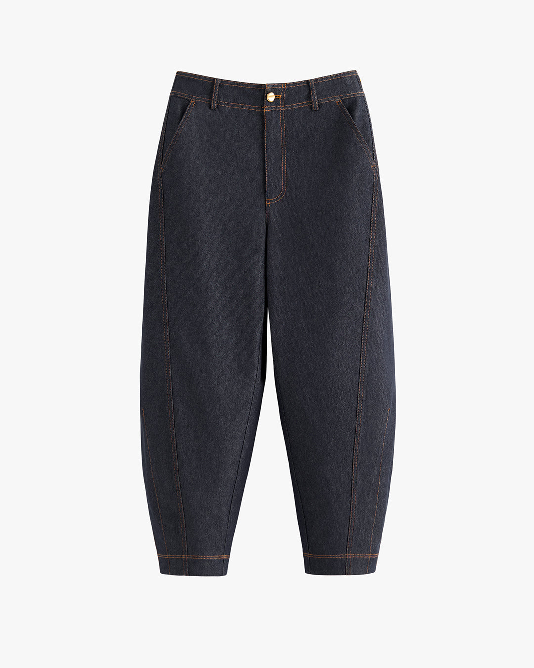 Barrel Pant