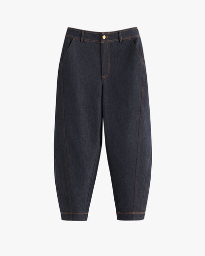 Barrel Pant