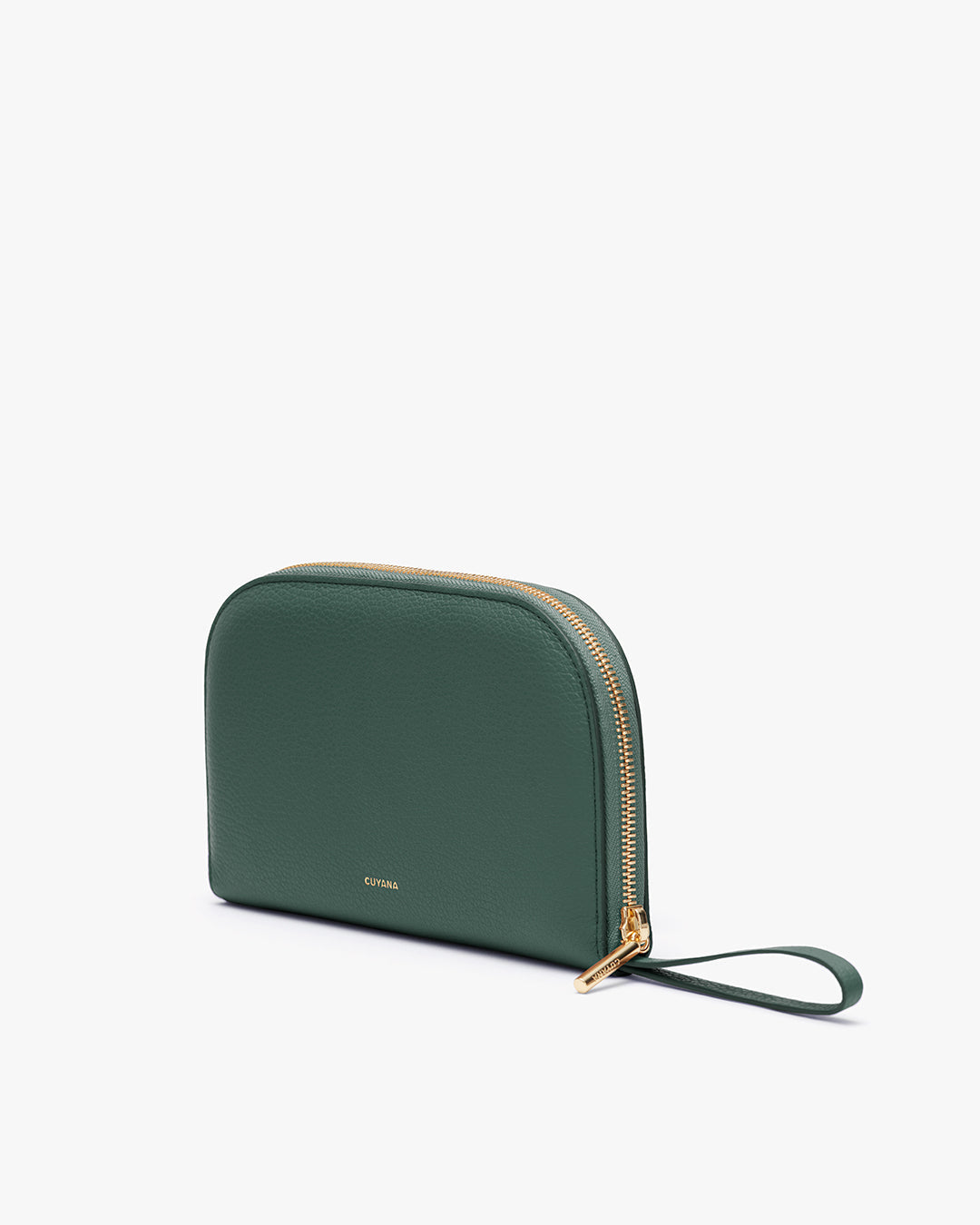 Duo Zip Wallet