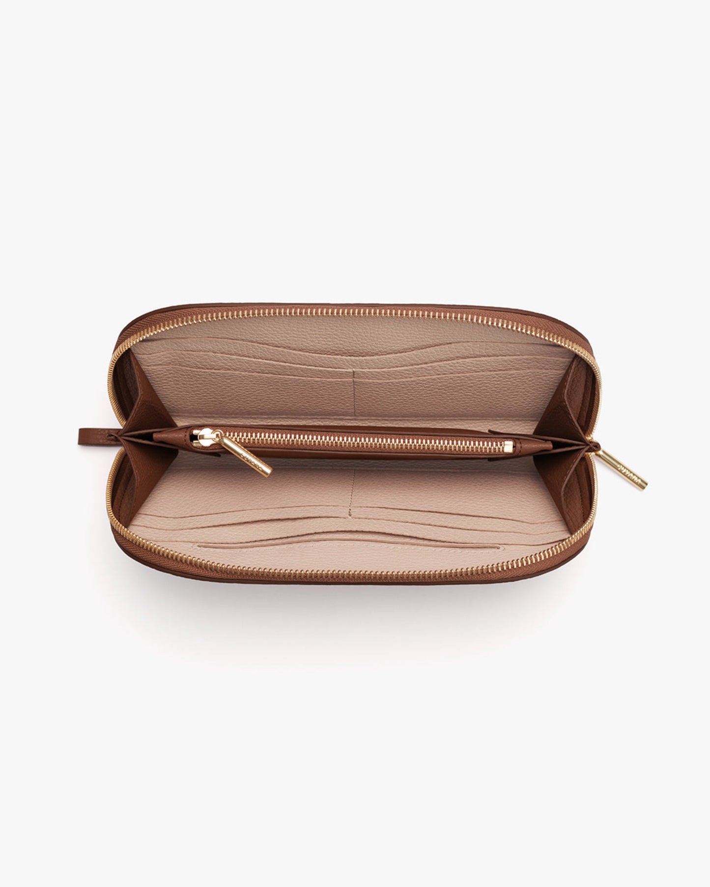 Duo Zip Wallet