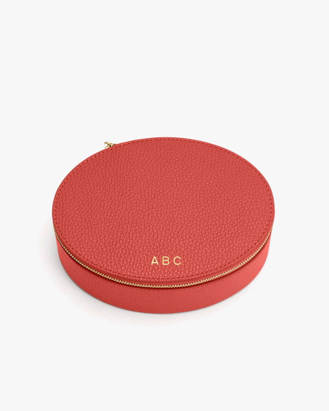 Large Jewelry Case