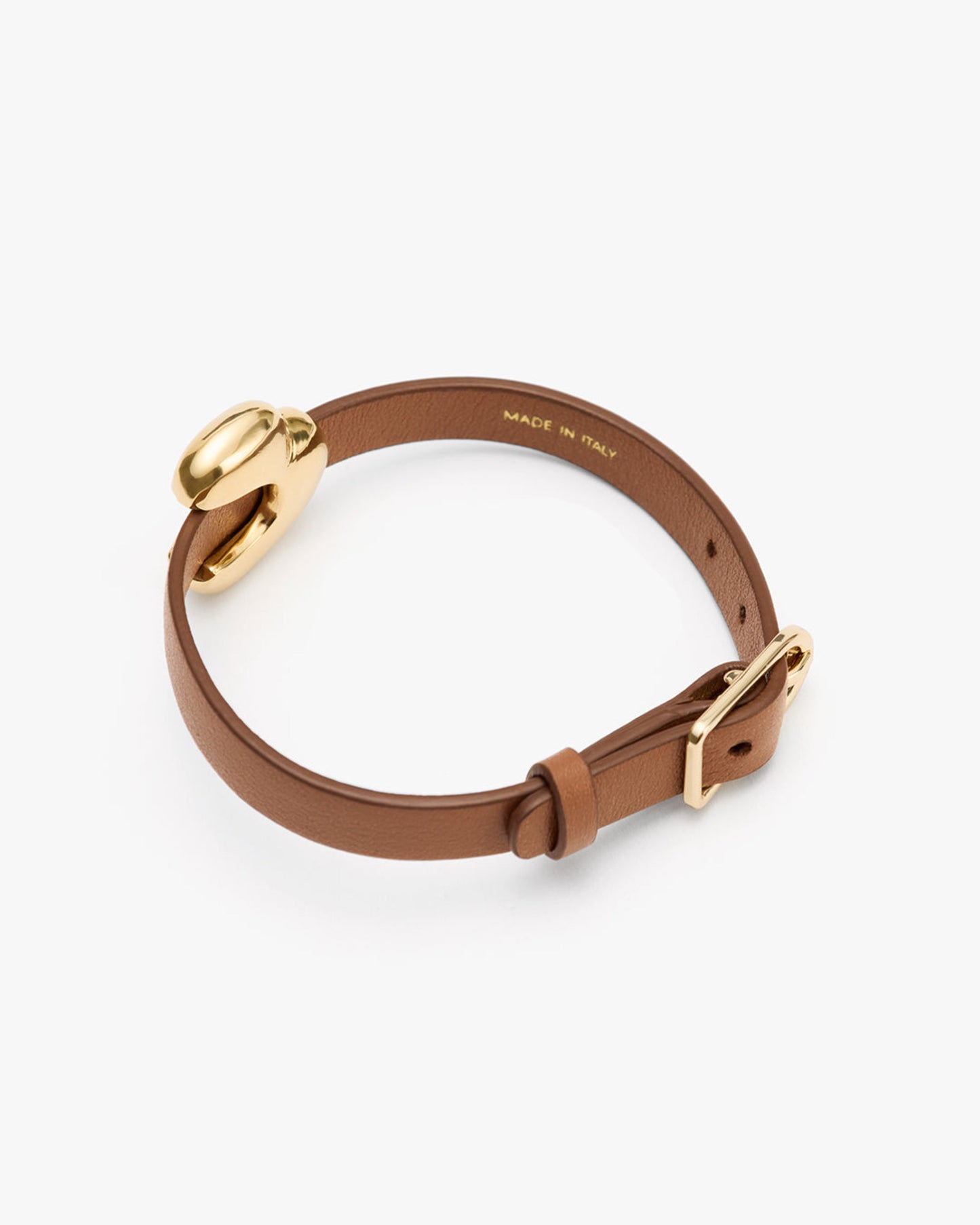 Celestia Leather Bracelet