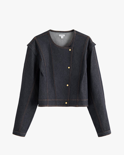 Light Sculpted Jacket