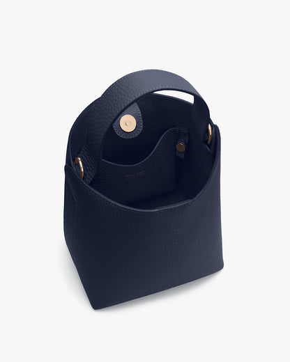Mini Linea Bucket Bag