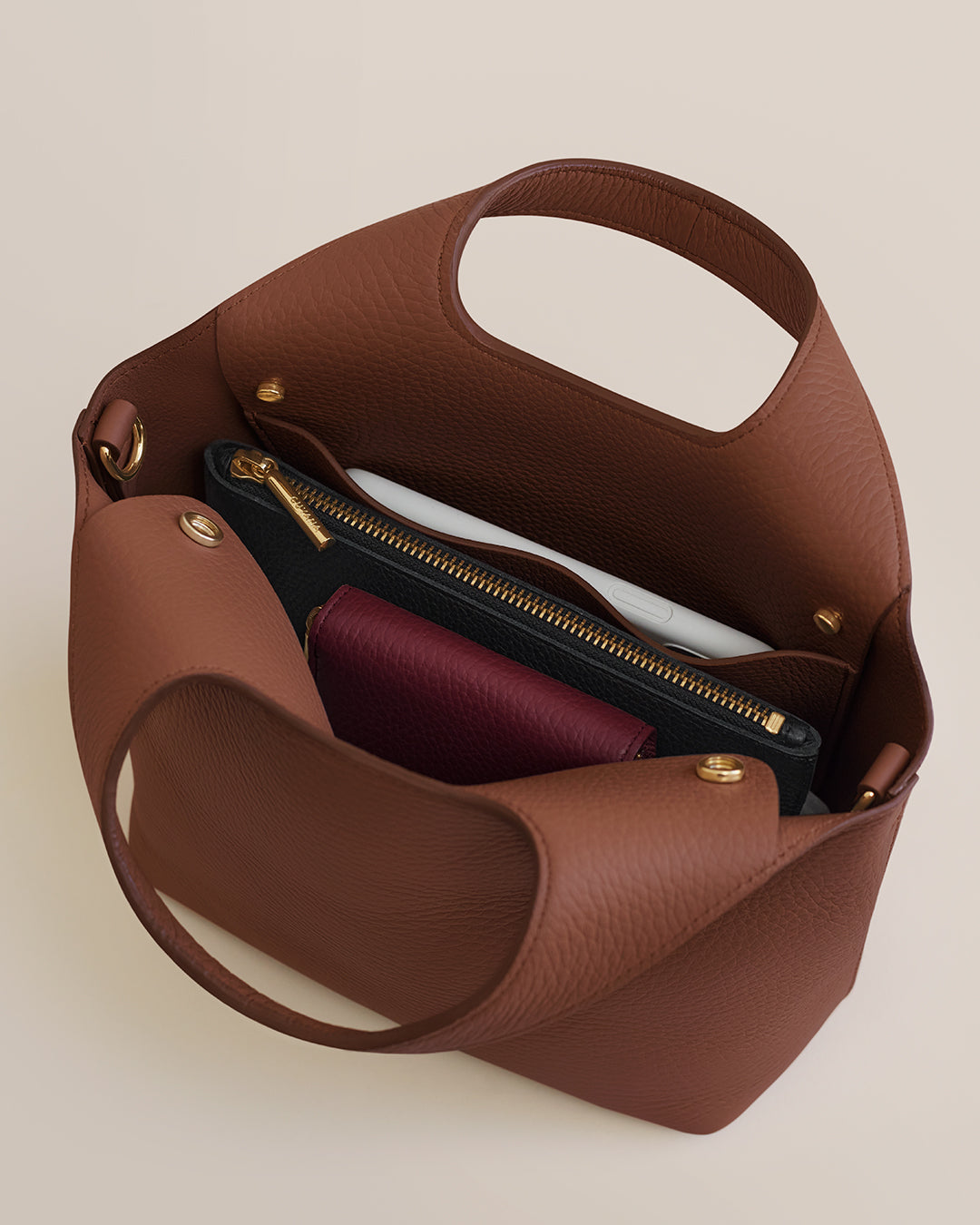 Mini System Tote