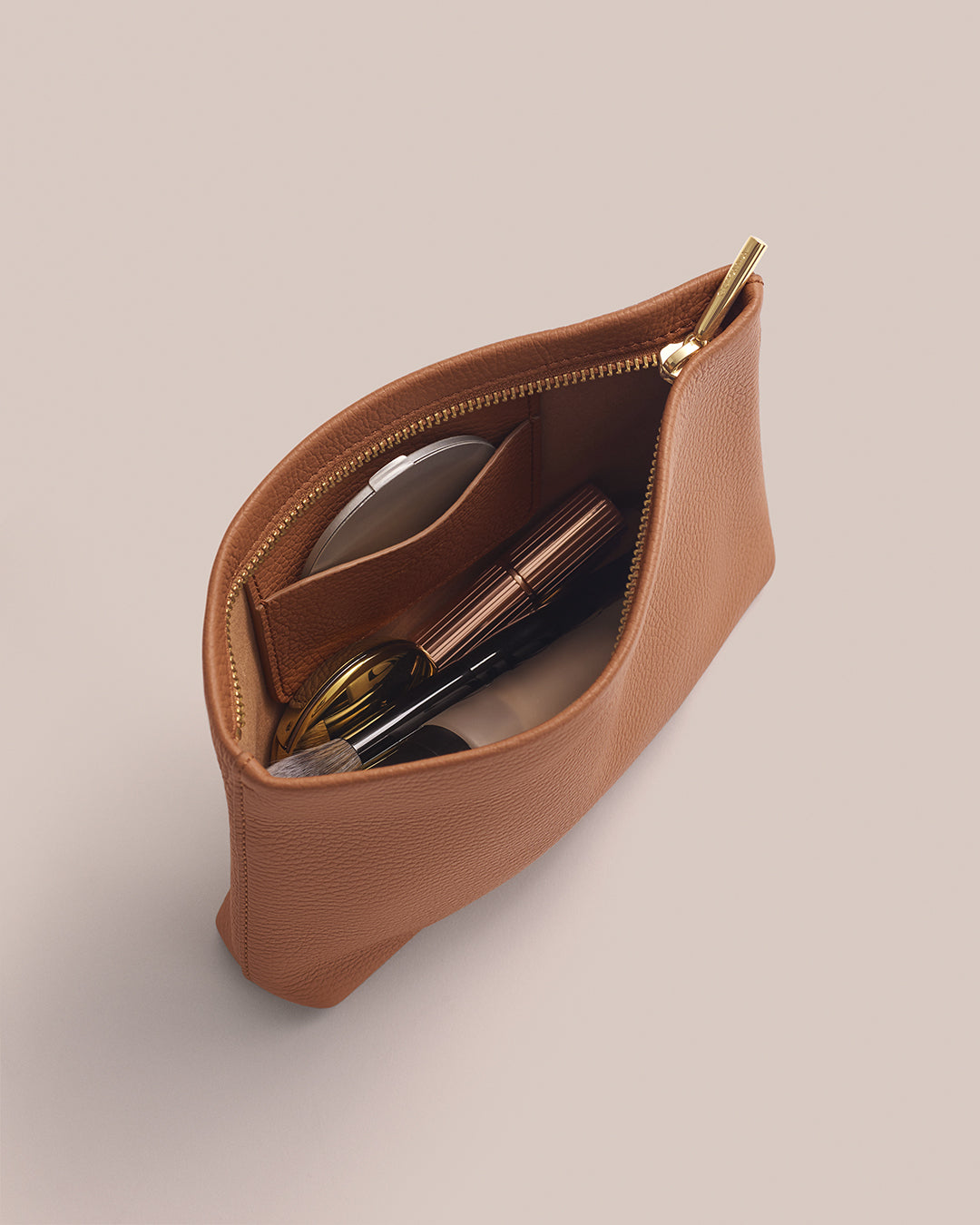 Mini Zipper Pouch