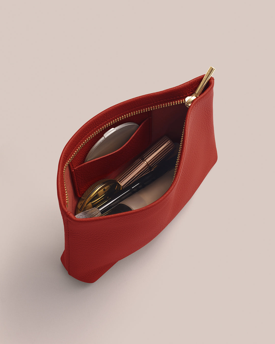 Mini Zipper Pouch