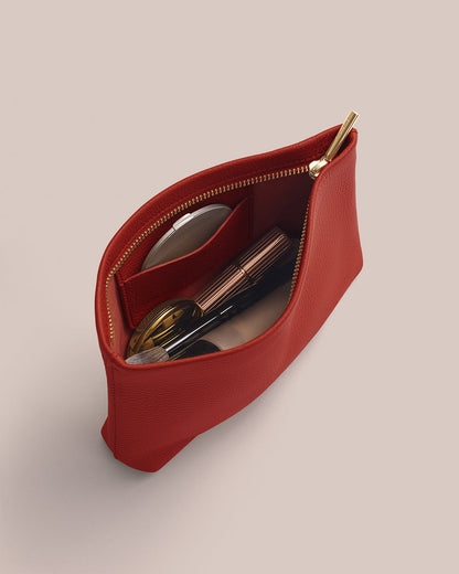Mini Zipper Pouch