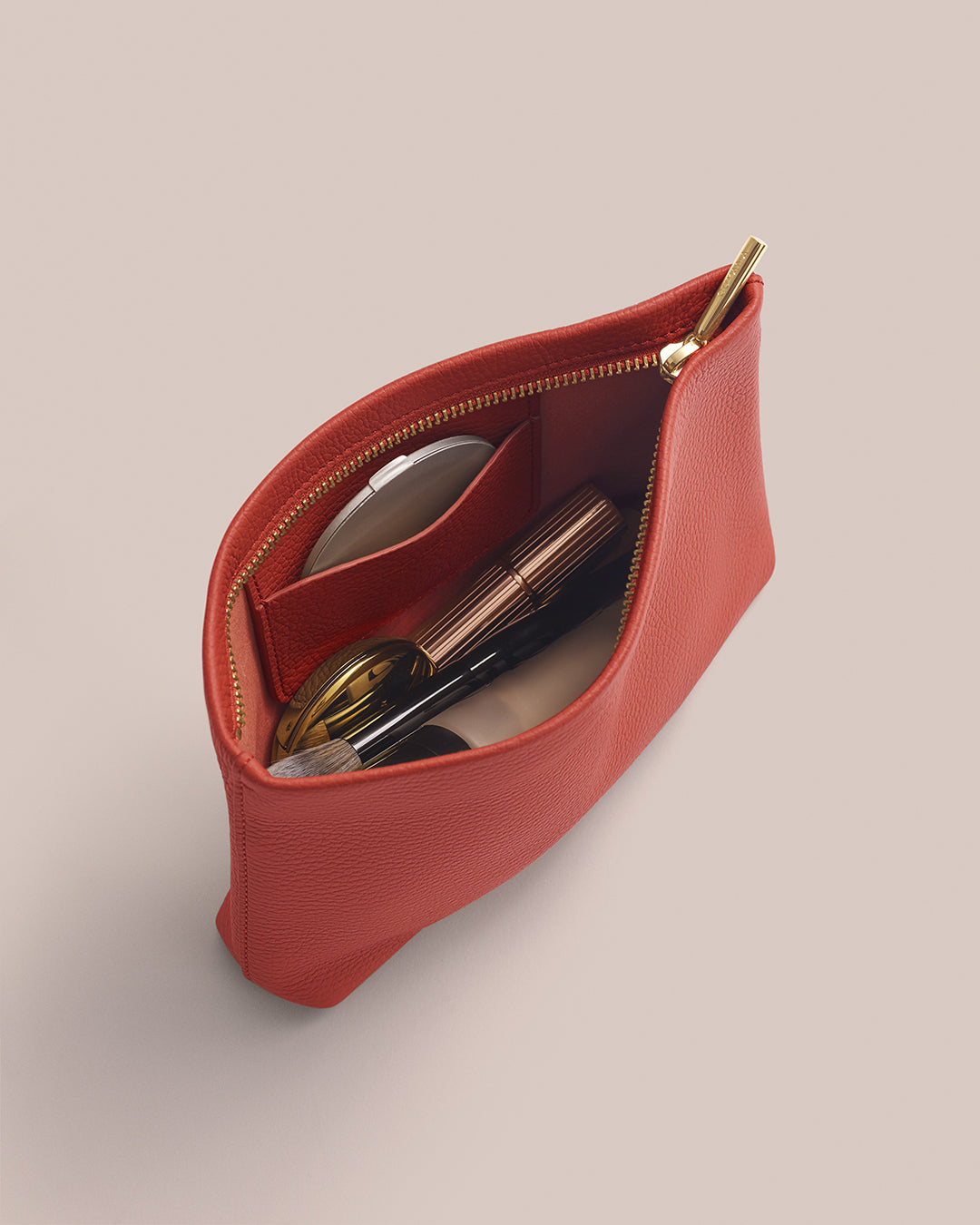Mini Zipper Pouch