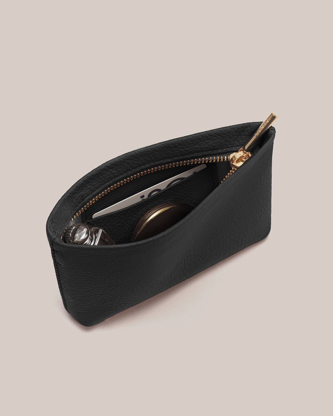 Nano Zipper Pouch