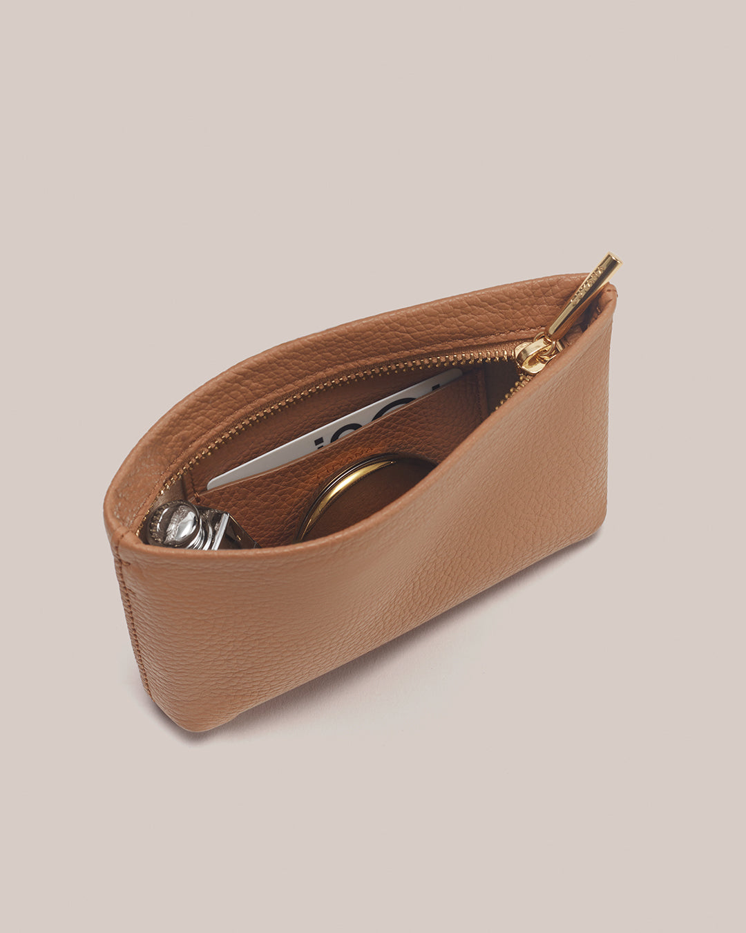Nano Zipper Pouch