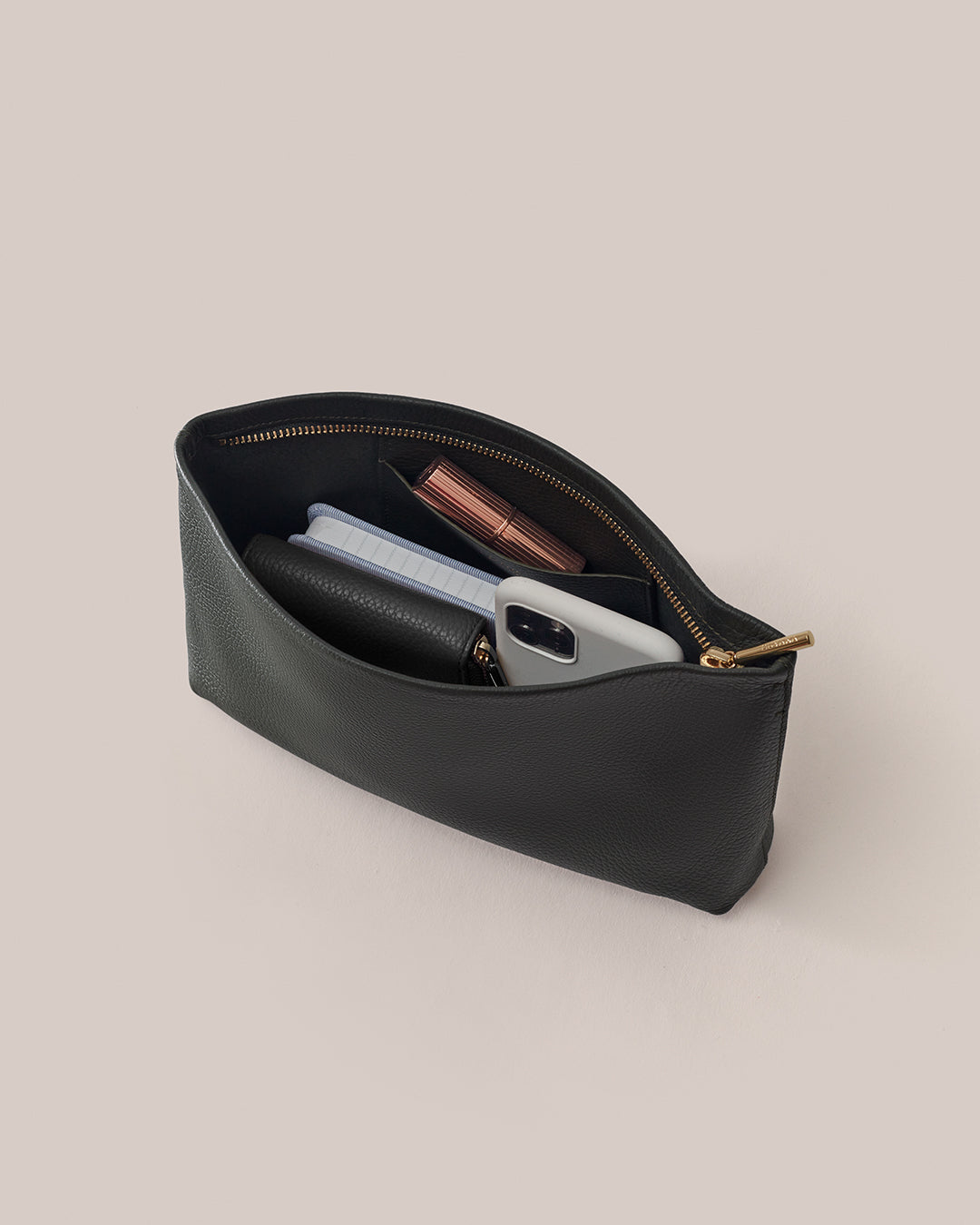 Small Zipper Pouch