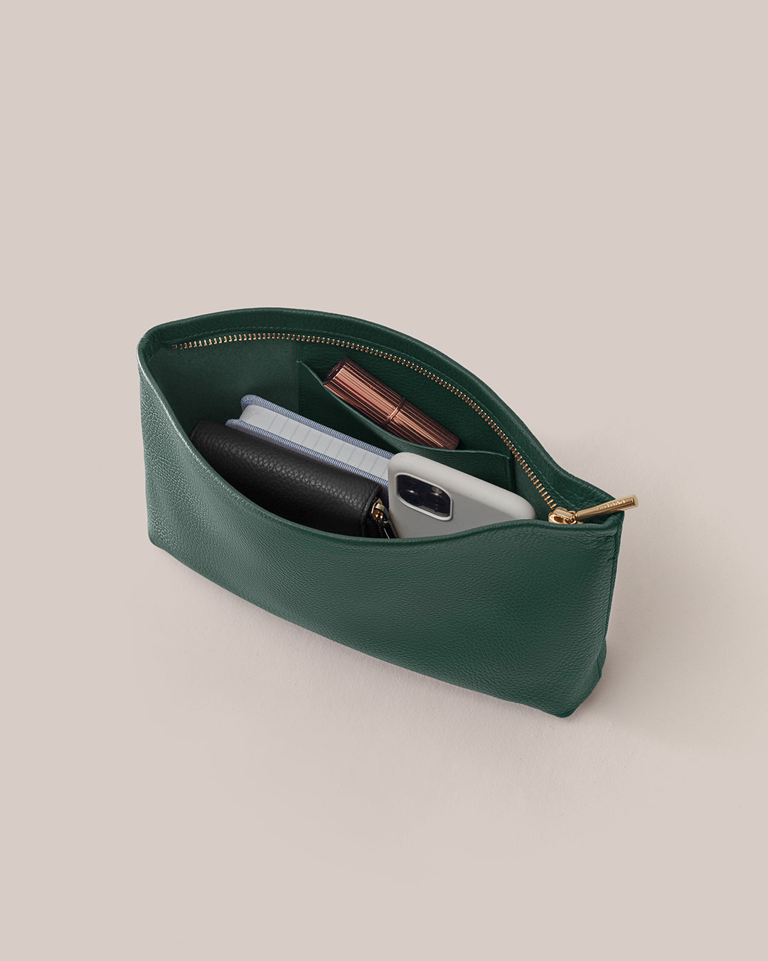 Small Zipper Pouch