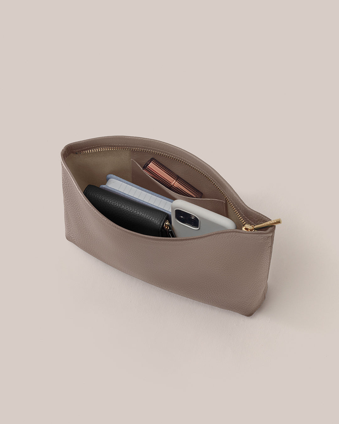 Small Zipper Pouch