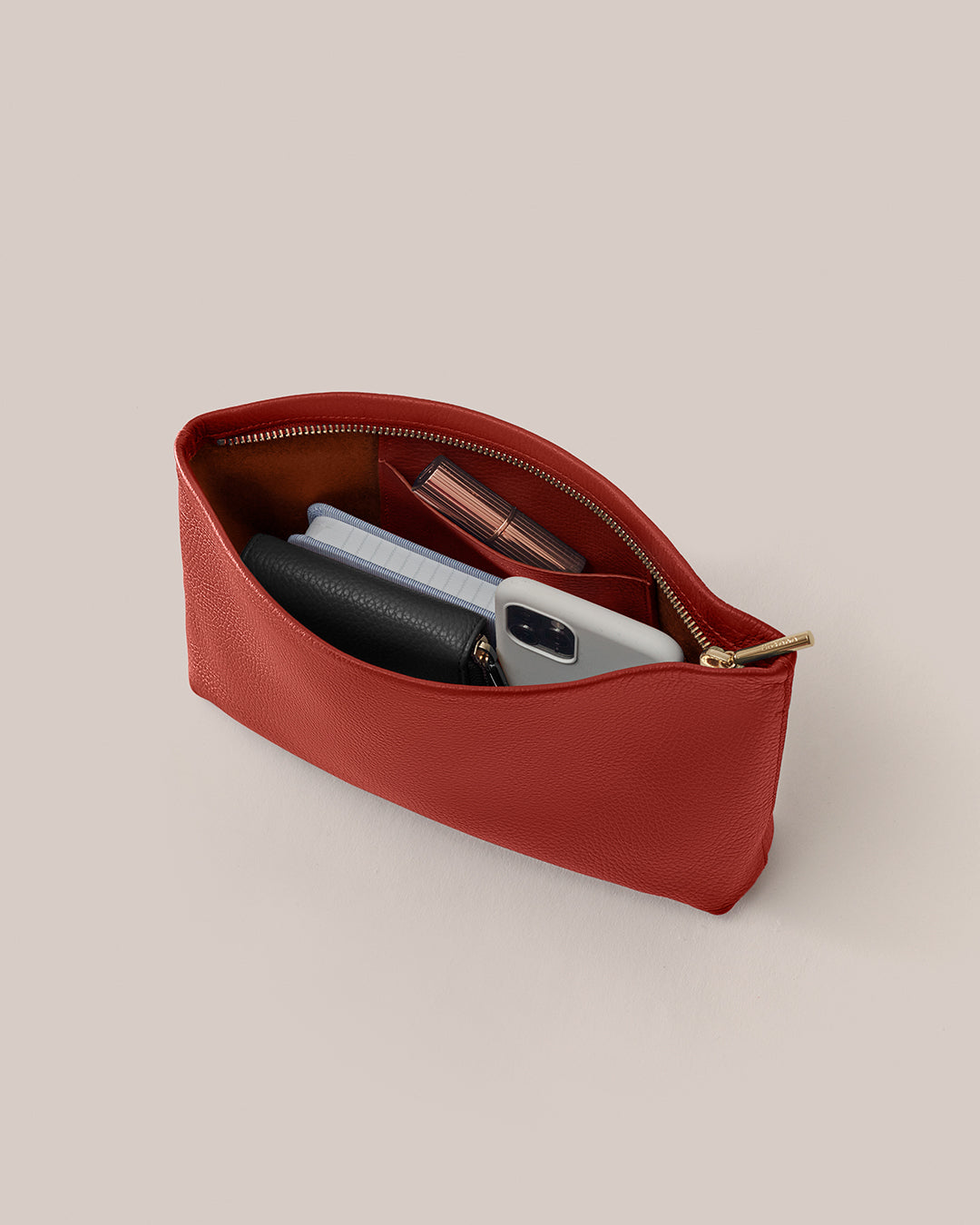 Small Zipper Pouch