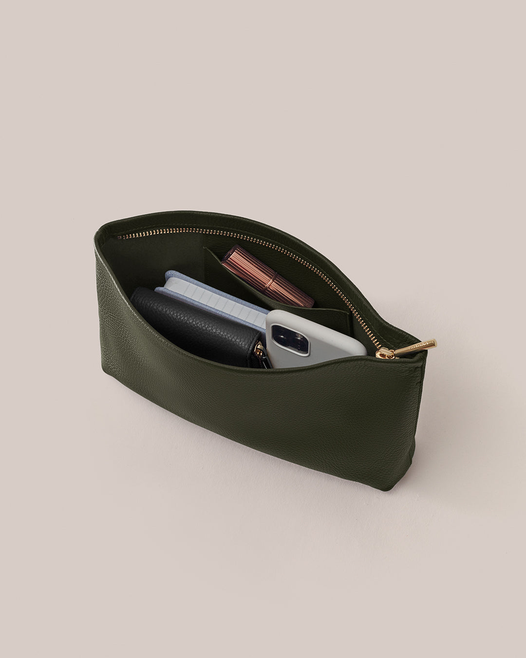 Small Zipper Pouch