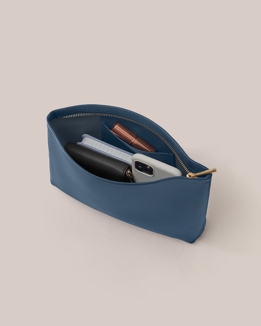 Small Zipper Pouch