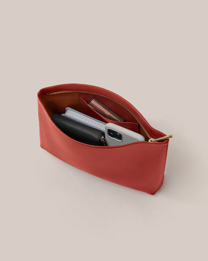 Small Zipper Pouch