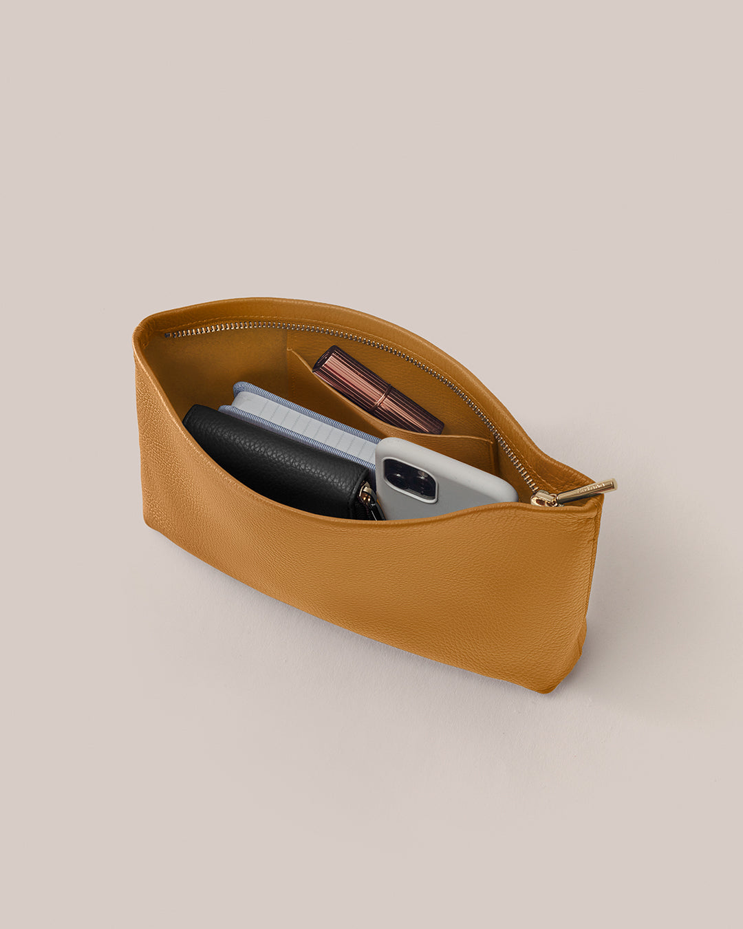 Small Zipper Pouch
