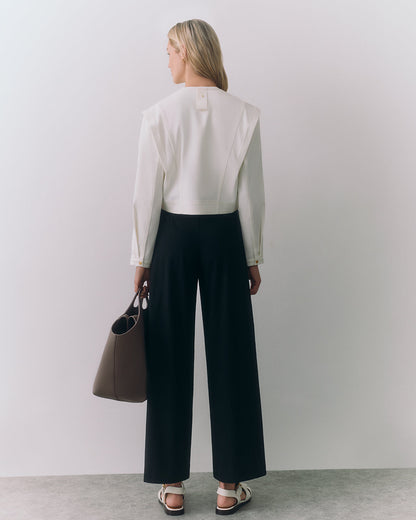 Light Sculpted Jacket