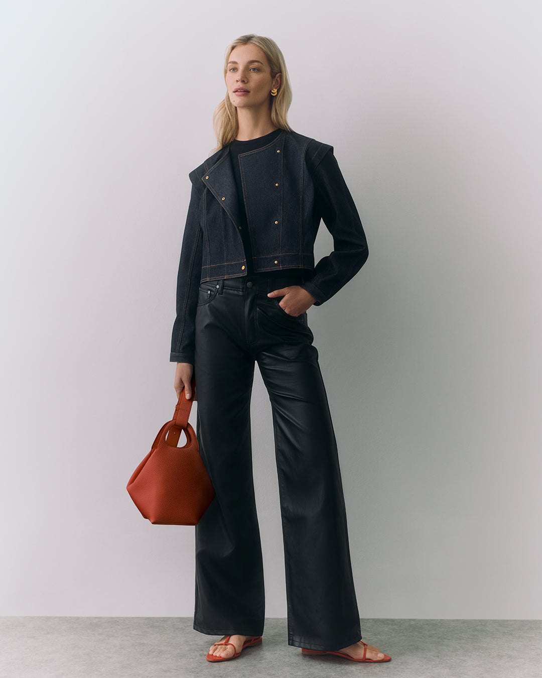 Paloma Bag