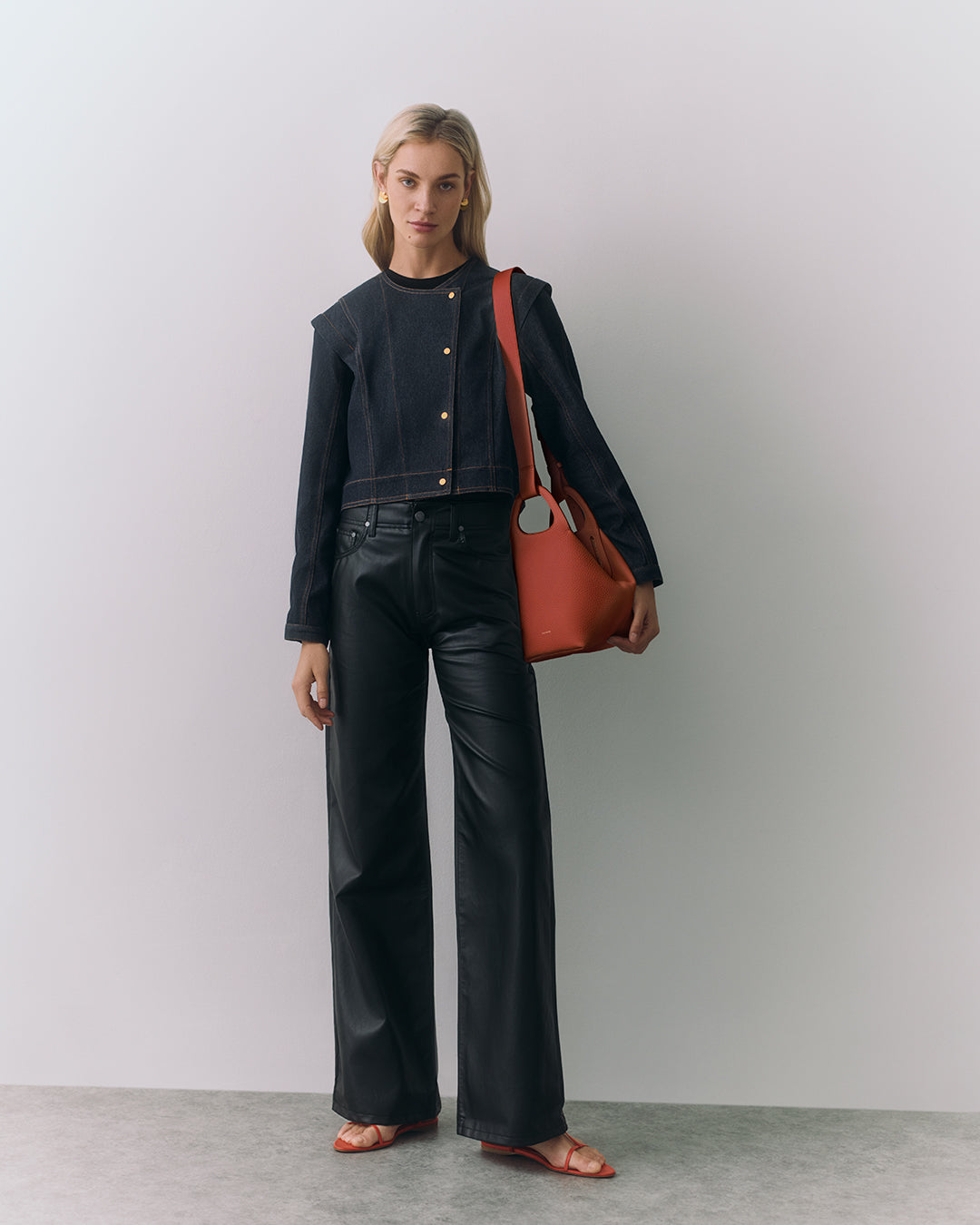 Paloma Bag