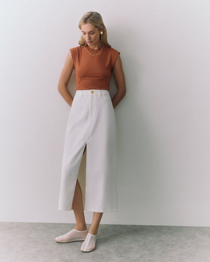 Pima Slim Tank