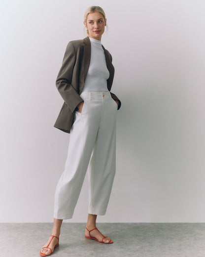 Barrel Pant