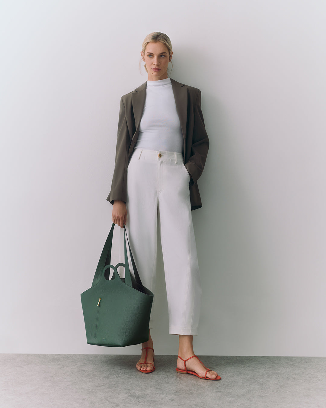 Paloma Tote