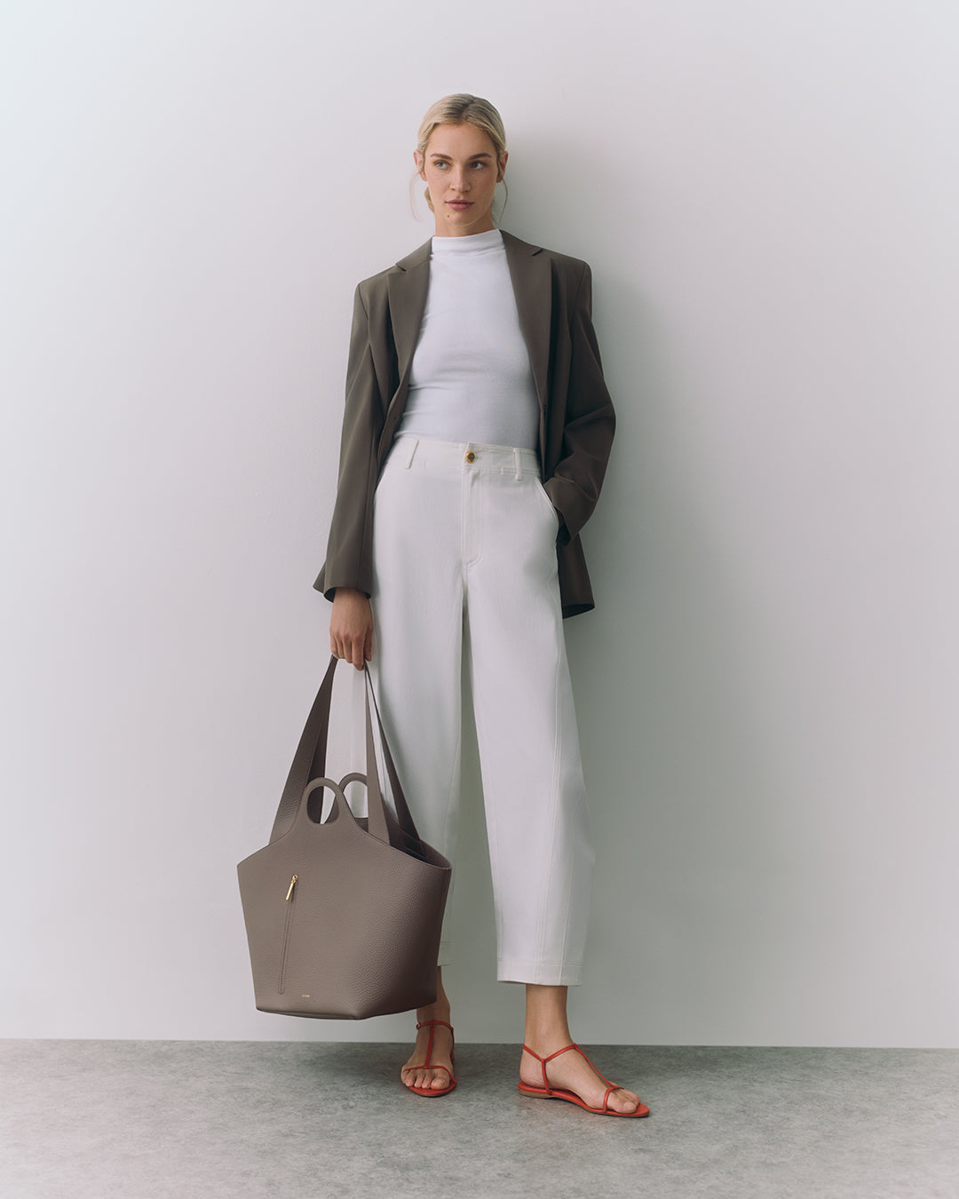 Paloma Tote