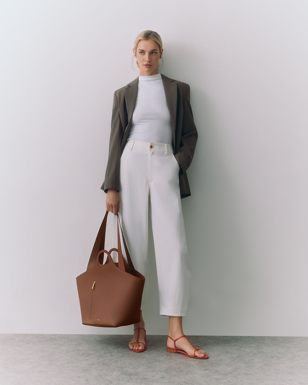 Paloma Tote