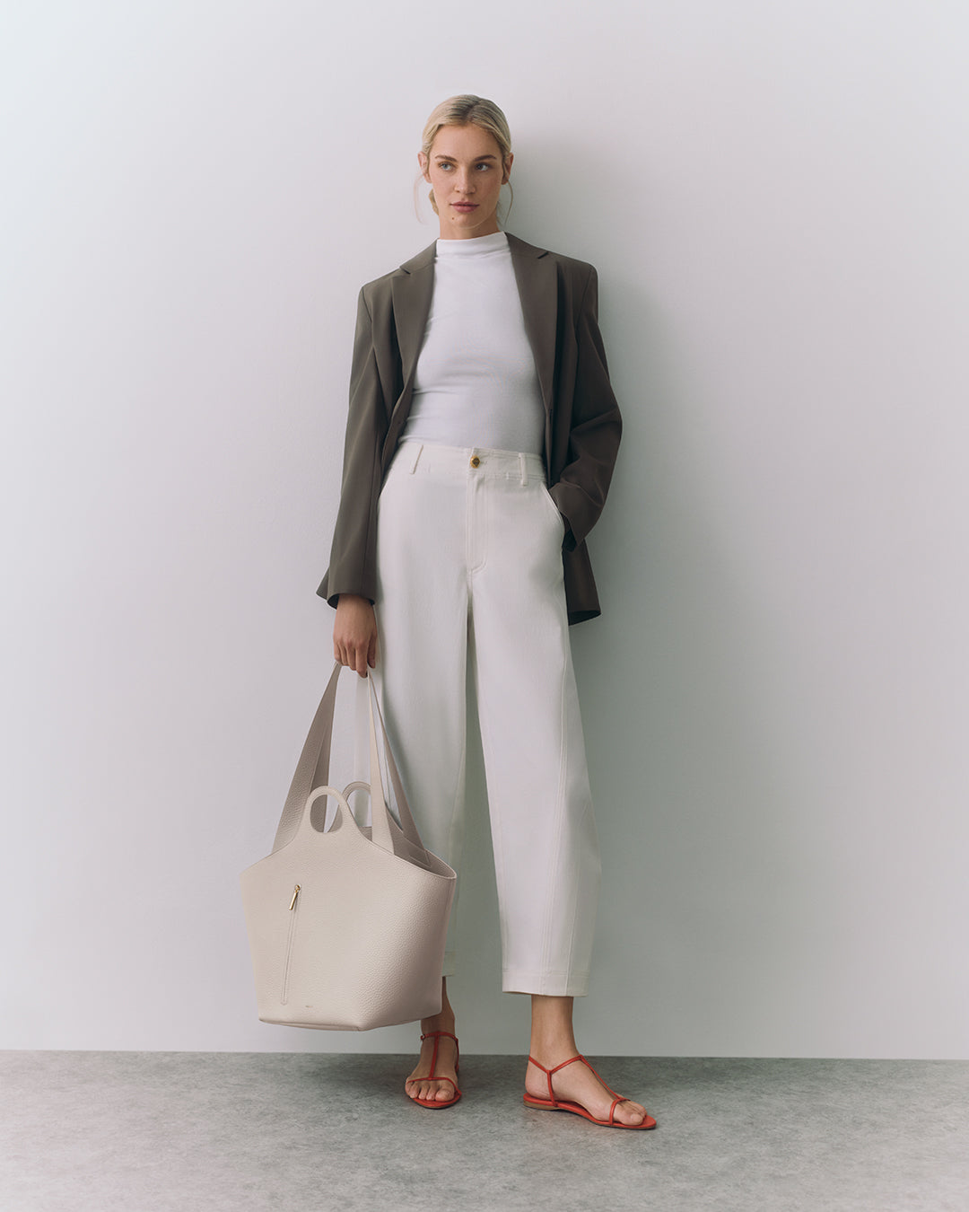 Paloma Tote