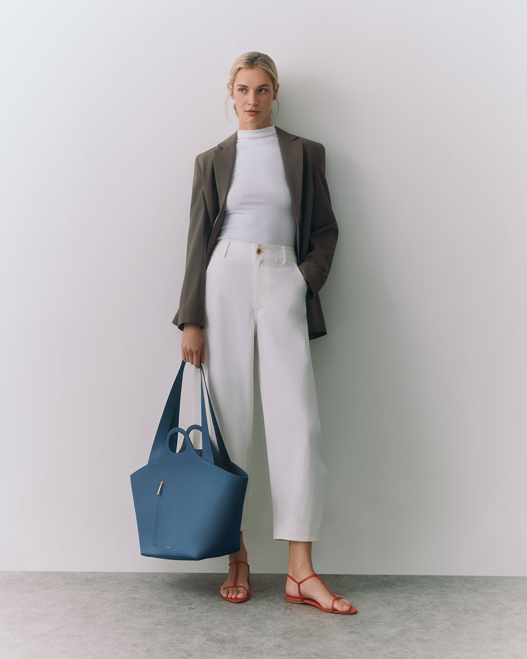 Paloma Tote