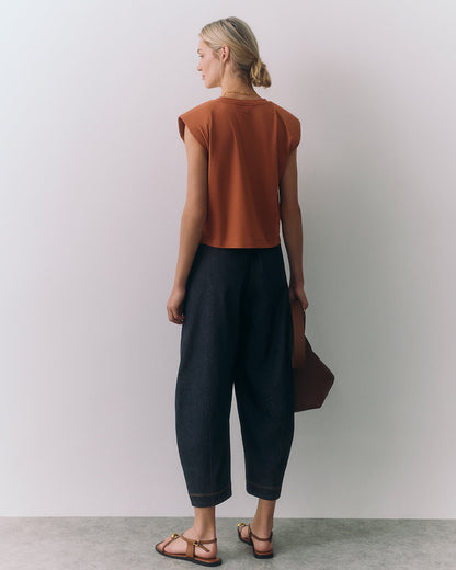 Barrel Pant
