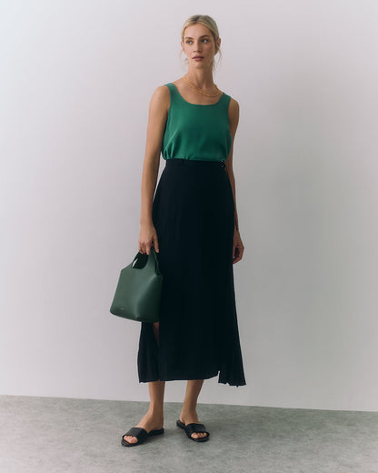 Silk Tank