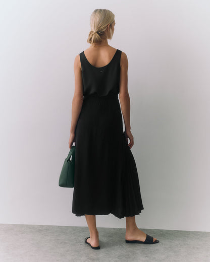 Silk Tank