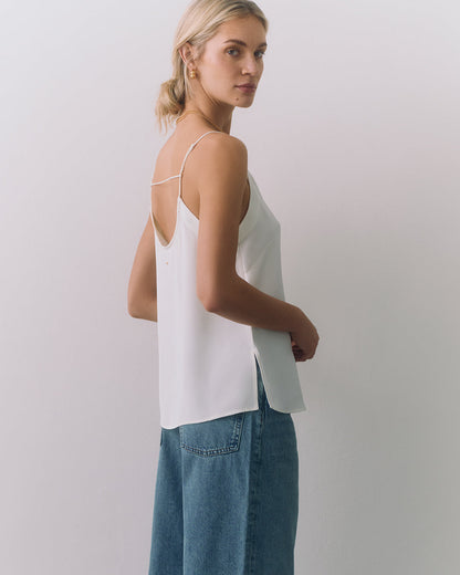 Silk Cami