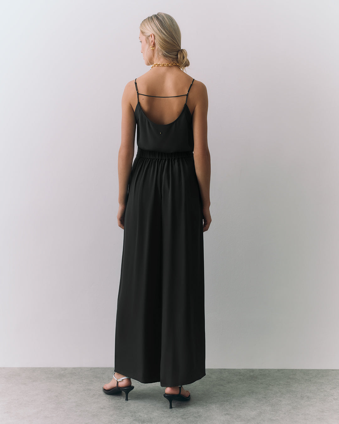 Silk Cami