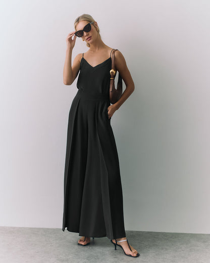 Silk Cami