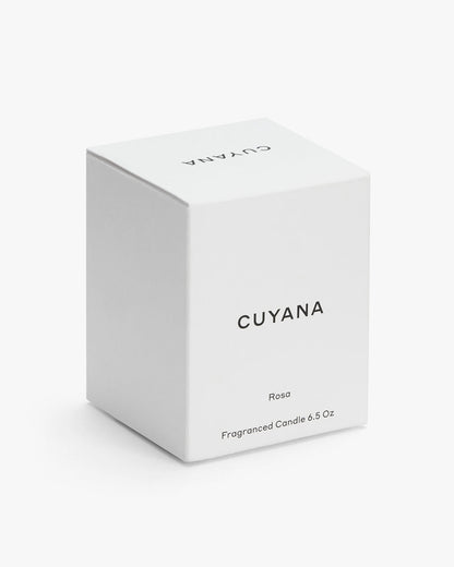 Rosa Candle
