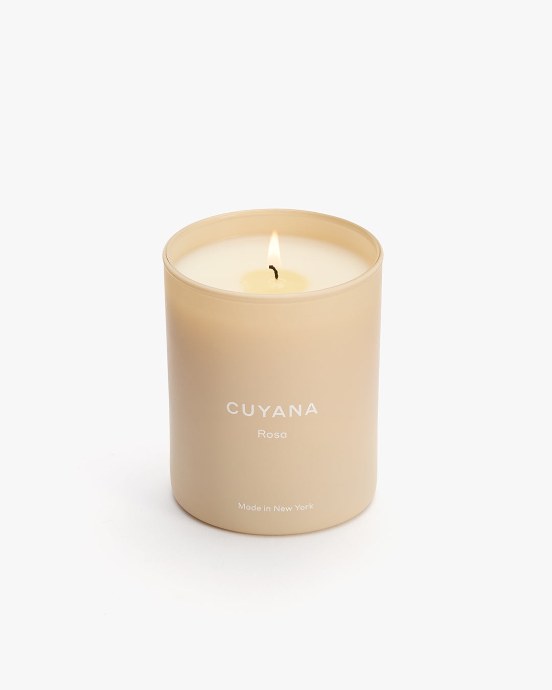 Rosa Candle