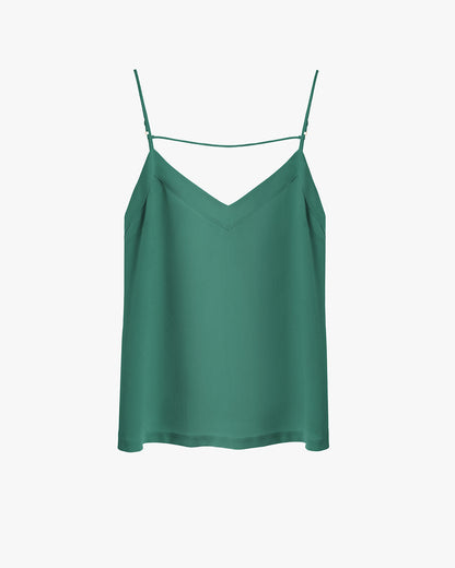 Silk Cami
