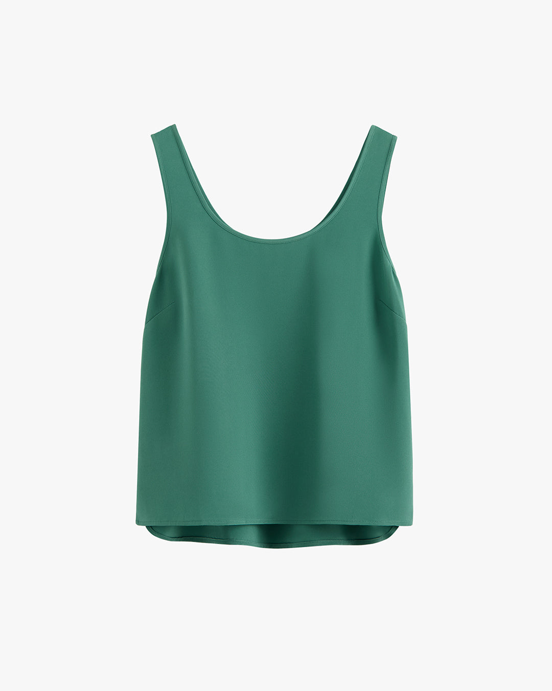 Silk Tank