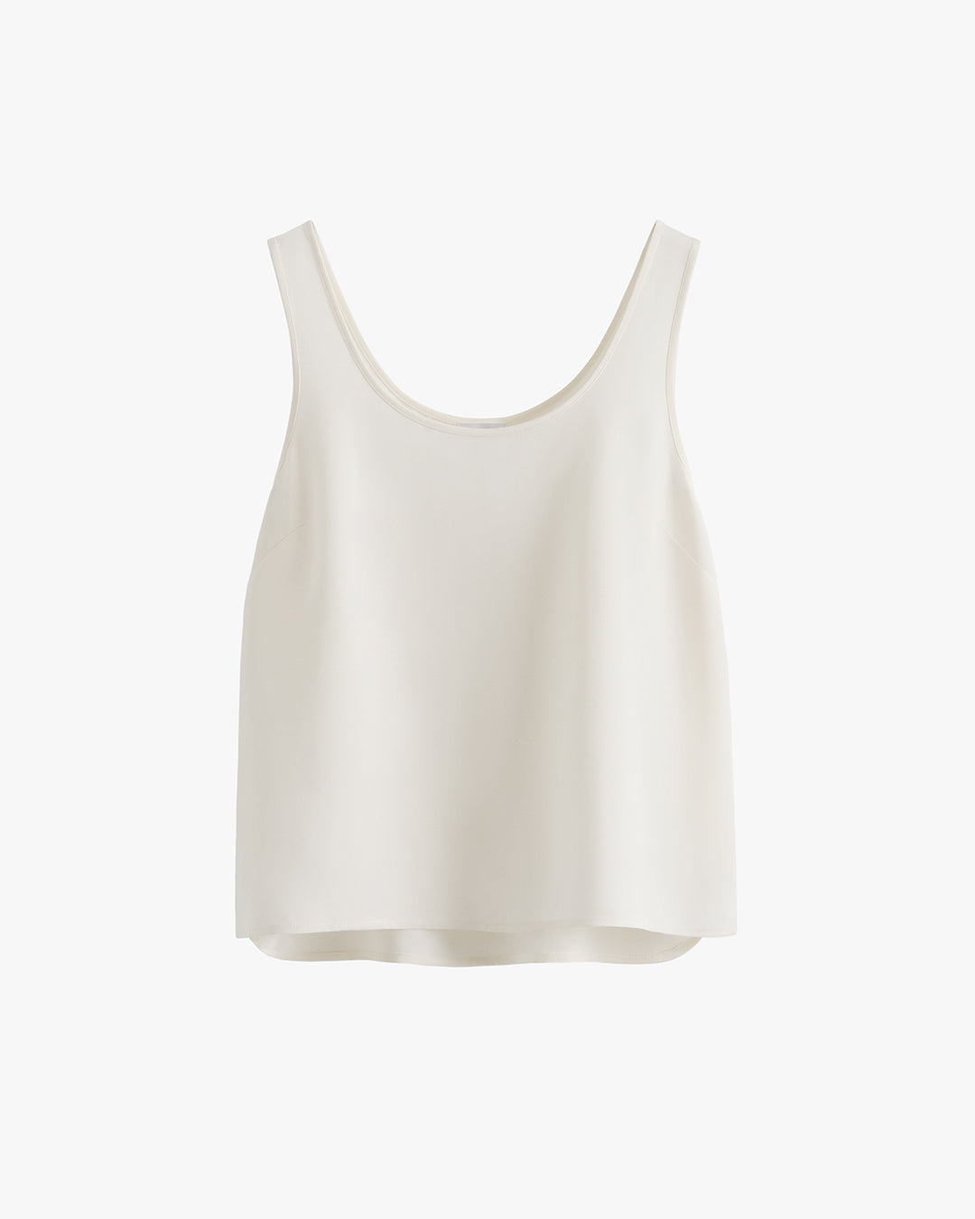 Silk Tank