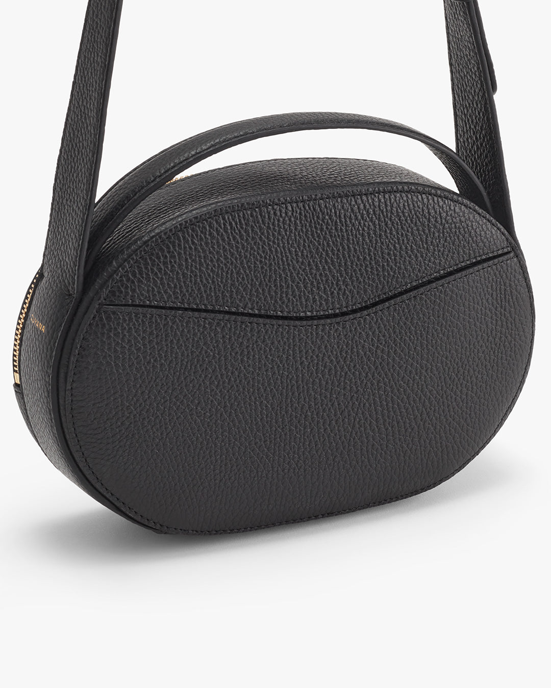Top Handle Crossbody Bag