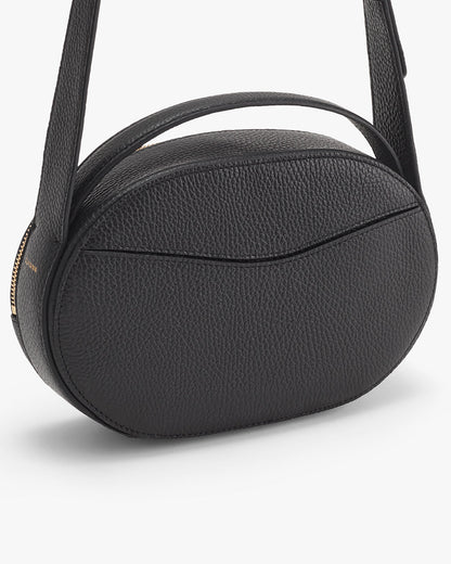 Top Handle Crossbody Bag
