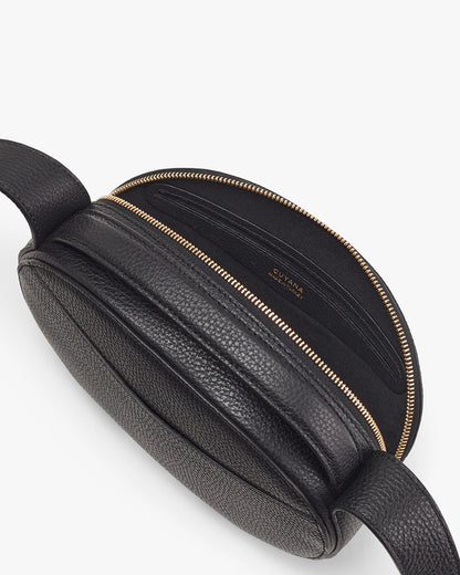 Top Handle Crossbody Bag